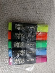 Highlighters