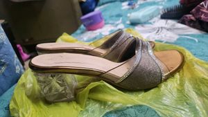 slip on heels