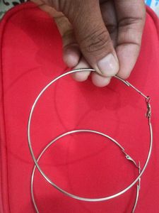 Simple Earrings