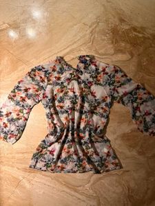 Top for Girl