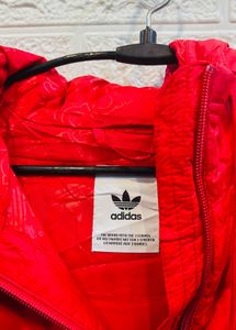 🇬🇧Adidas Originals imported Padded Jacket