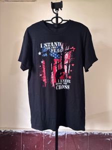Patriotic Christian T-Shirt