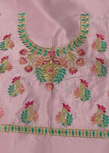 Lehenga Choli Set