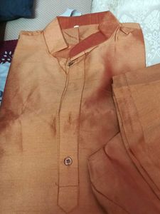 Men's Ethnic Kurta Jacket