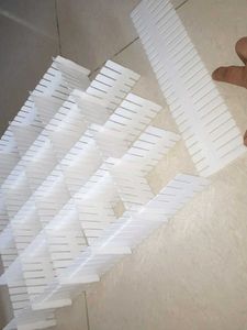 Honeycomb Drawer Dividers