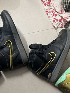 Assorted Sneakers for Sale