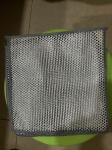 No Scratch Scrubber