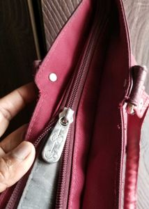 Jessica Simpson  hand bag used