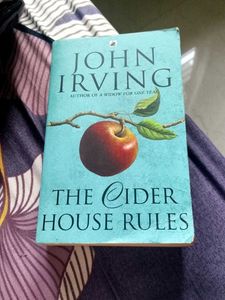 the cider house rules