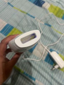 IPL Hair Remover Device