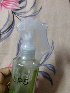 Alps Goodness Rosemary Hair Care Set