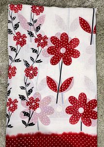 Synthetic Fancy Saree