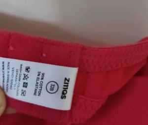 Padded Bra underwired