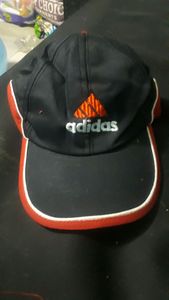 fashionable cap