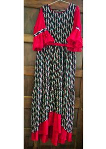 Festival , Party And Wedding Wear Gown