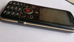 iBall Mobile Phone - Classic Feature Phon