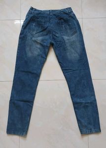 Blue Jeans