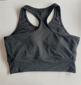 Black Adidas Sports Bra