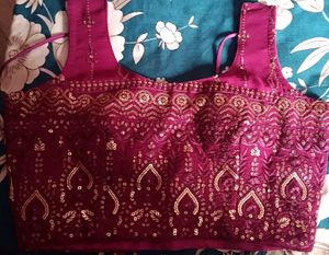 Ethnic Brand New  lehenga choli