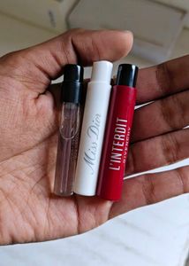 Designer Perfume Samples