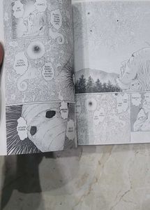 Sensor Manga