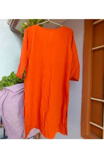 Srishti Kurta