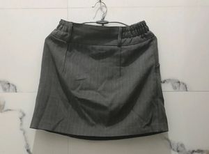 Mini Skirt