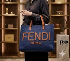 Fendi handbags