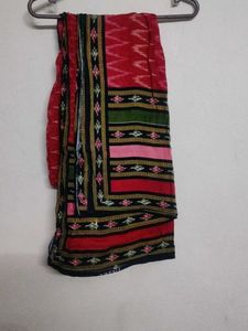 Women's Floral Print Kurta