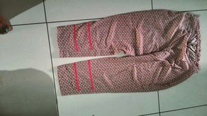 stiched suit