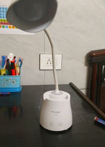 New Ultraflexible Table Lamp