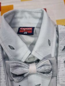 Boys Formal Suit Set