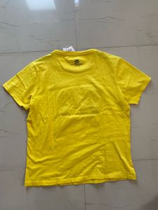 USPA Men Tshirt