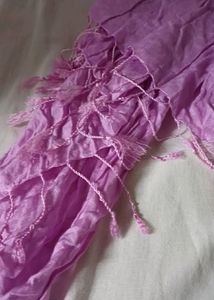 Pink Hijab