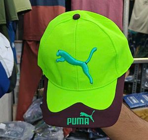 Puma Baseball Cap