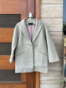 Branded Long Blazer For Women