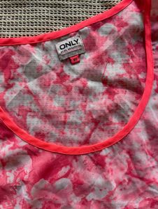 Vibrant Tie-Dye Tank Top