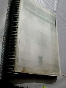 Oral and Maxillofacial Surgery Textbook 2nd Ed
