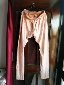 Anarkali Floral Embroidered Kurta Set