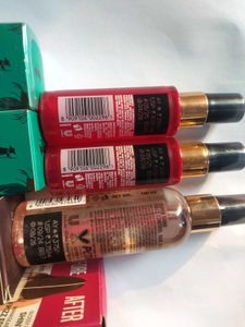 Hair Serums - Pilgrim, Tresemme, Sesa, Sunsilk