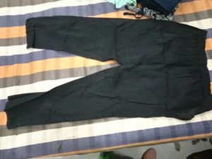 Comfortable Black pant