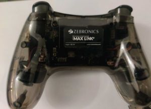 Zebronics Max Link Plus