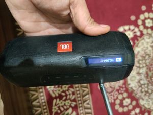 JBL Bluetooth Portable Speaker