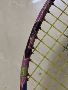 Kids Tennis Racket &amp; Dora Lunchbox