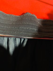 Stylish Wide-Legged Pants