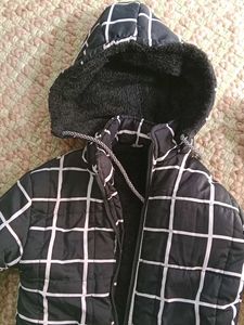 Black Jacket
