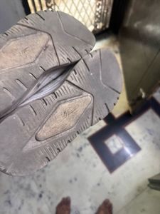 Red Tape Lightweight Athletic Sneakers