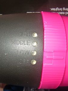 One-Step Hair Dryer &amp; Volumizer &amp; straightener
