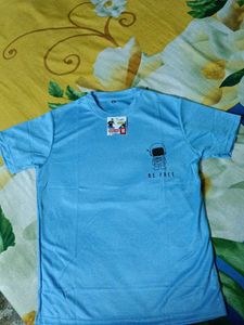 New Branded T- Shirt With Tag.