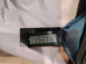 Calvin Klein Wristlet Pouch